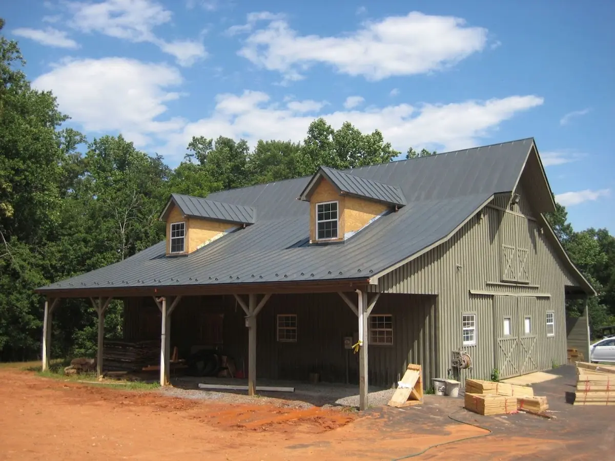 Expert Roof Coating workmanship in Southwood